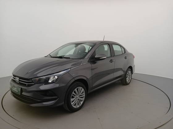 FIAT CRONOS 1.0 FIREFLY FLEX DRIVE MANUAL